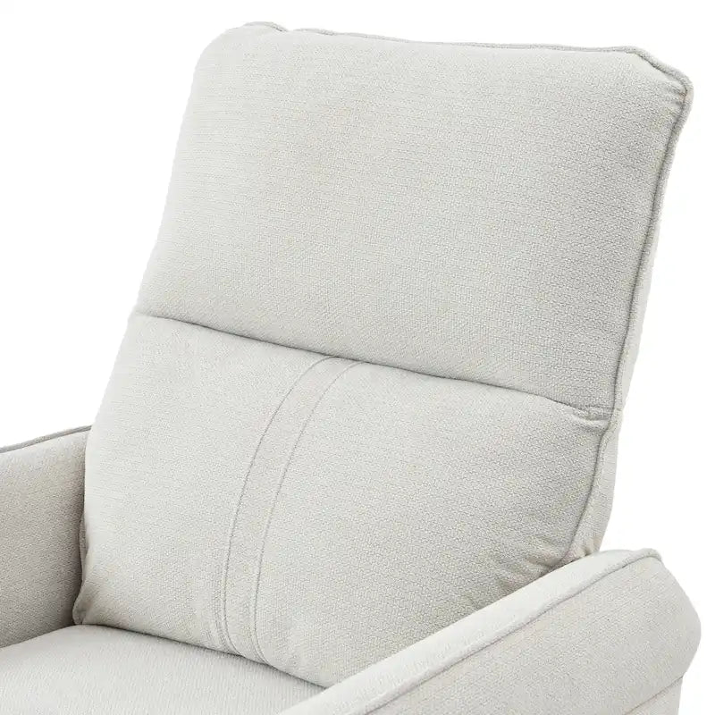 270 Swivel Rocker Power Recliner with USB Ports