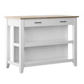 Modern Farmhouse Kitchen Island